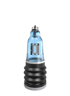 Bathmate Hydromax 3 - Blauw