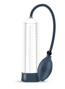 Penispomp No. 1