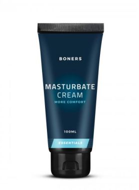Boners Masturbatiecrème
