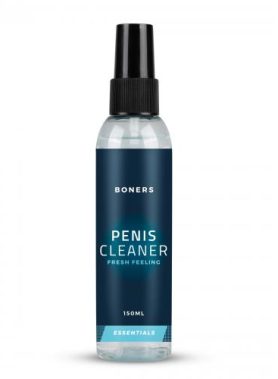 Boners Penisreiniger