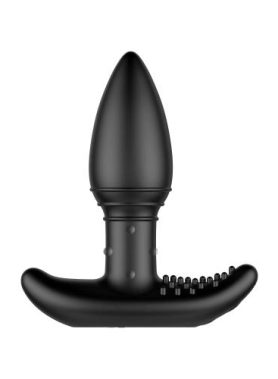 Nexus B-Stroker Vibrerende Buttplug