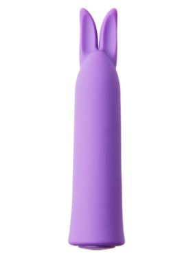 Bunnii Mini Vibrator - Paars