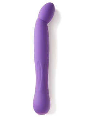 Aimii G-Spot Vibrator - Paars