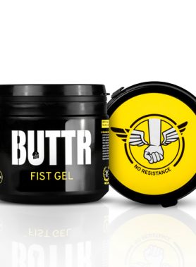 BUTTR Fisting Gel