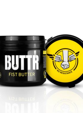 BUTTR Fisting Butter