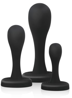 ButtKickers Buttplug Trainingsset