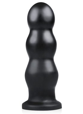 Tactical III Buttplug
