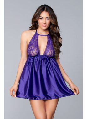 Ciara Babydoll