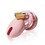CB-6000S Kuisheidskooi - Roze