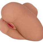 Alexis Sidesaddle Masturbator