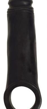 Jock Penissleeve - Zwart