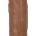 Realistische Dildo Met Zuignap - 17 cm