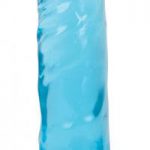 Dildo 15 CM - Berry Ice