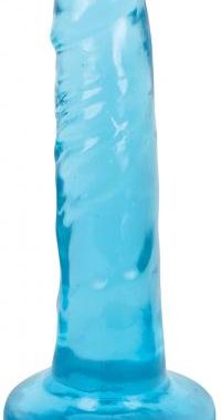 Dildo 15 CM - Berry Ice