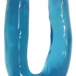 Lollicock Dubbele Dildo - Berry