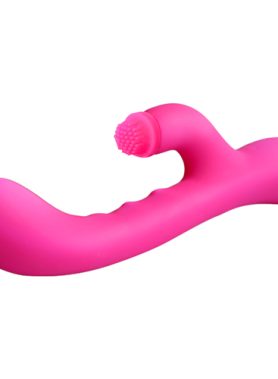 Nalone Idol Verwarmende Rabbit Vibrator