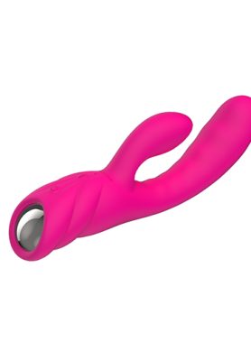 Nalone Pure Rabbit Vibrator - Roze