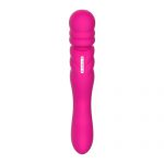 Nalone Jane Dubbele Vibrator - Roze