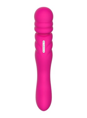 Nalone Jane Dubbele Vibrator - Roze