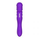 Nalone Jane Dubbele Vibrator - Paars