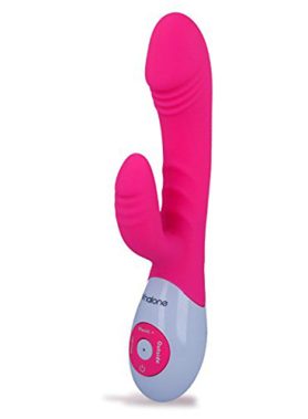 Nalone Dancer Rabbit Vibrator