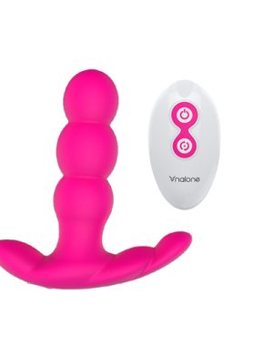 Nalone Pearl Prostaat Vibrator - Roze