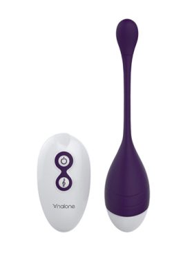 Nalone Sweetie Vibratie Eitje - Paars