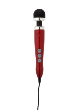 Doxy Number 3 - Candy Red