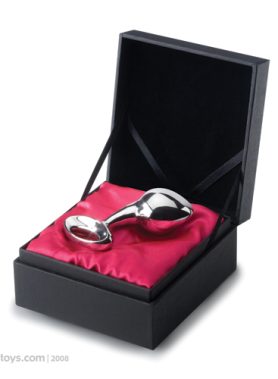 Njoy Pure Plug Large