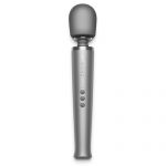 Le Wand Oplaadbare Wand Massager - Grijs
