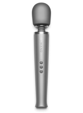 Le Wand Oplaadbare Wand Massager - Grijs