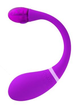 OhMiBod Esca2 - Paars