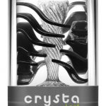 Tenga - Crystal Leaf Masturbator