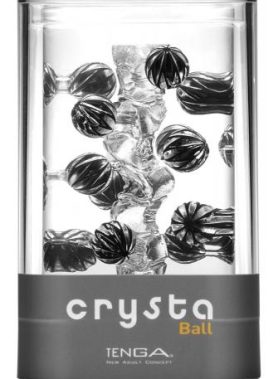 Tenga - Crystal Ball Masturbator