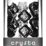 Tenga - Crystal Block Masturbator
