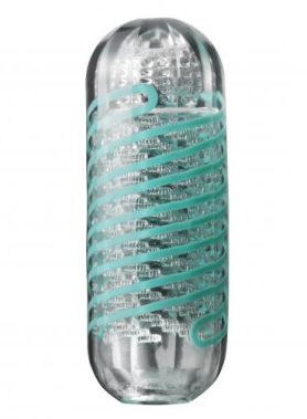 Tenga  Spinner Pixel Masturbator