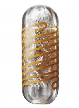 Tenga  Spinner Beads Masturbator