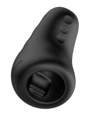 Eclipse Vibrerende Blowjob Simulator