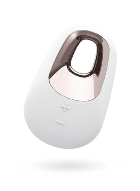 Satisfyer Layons - White Temptation