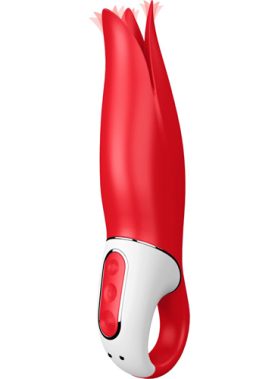 Satisfyer Power Flower Vibrator