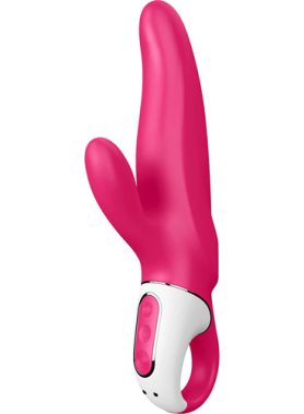Satisfyer Mr. Rabbit Vibrator