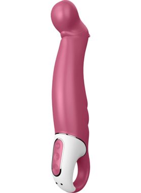 Satisfyer Petting Hippo Vibrator