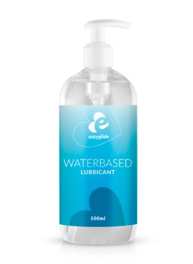 EasyGlide Waterbasis Glijmiddel 500 ML