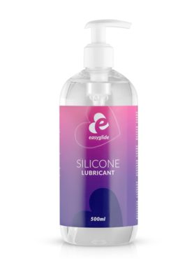 EasyGlide Siliconen Glijmiddel 500 ml