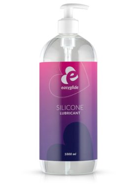 EasyGlide Siliconen Glijmiddel 1000 ml