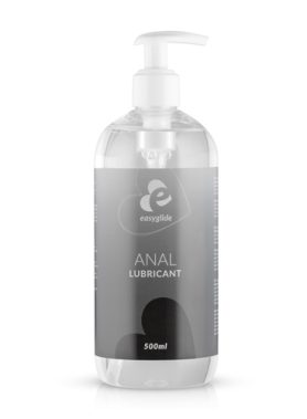 EasyGlide Anaal Glijmiddel 500 ml