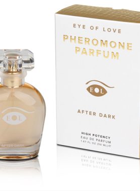 After Dark Feromonen Parfum - Vrouw/Man