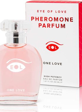 One Love - Feromonen Parfum