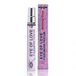 EOL Body Spray Geurloos Met Feromonen Vrouw/Man- 10 ml