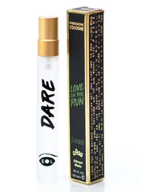 Eye Of Love Bodyspray 10 ml Man Tot Man - DARE